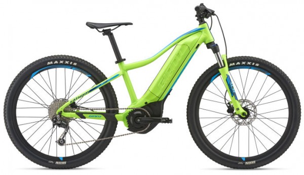 Giant FATHOM E+ JR. 2019