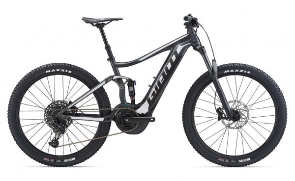 Giant STANCE E+ 1 2020