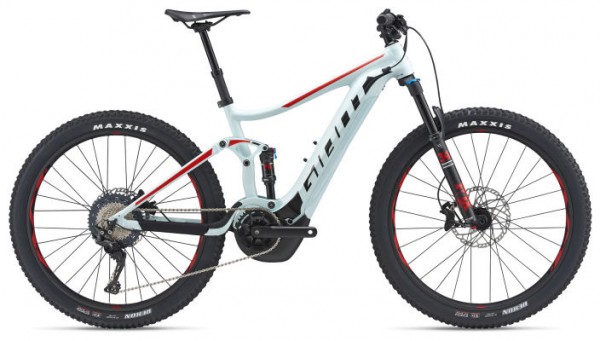 Giant STANCE E+ 0 2019