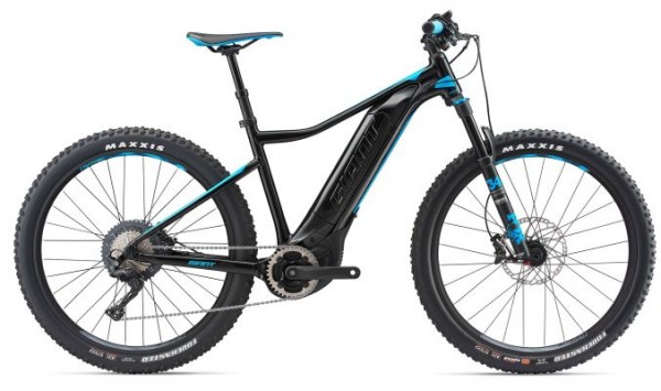Giant DIRT-E+ 0 PRO 2018