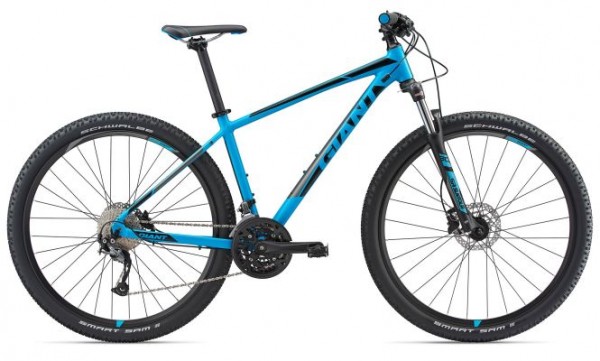 VERLEIH BRONZE: Trekking/Mountain Bis NP. 2000 €