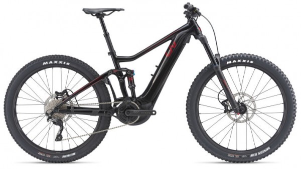 Giant Liv Intrigue E+ 2 Pro 2019