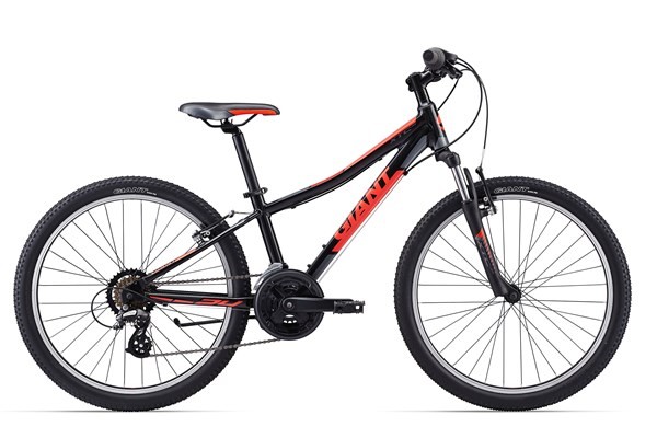 Giant XTC JR. 24" Modell 2017