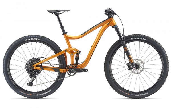 Giant Trance 1 29er 2019