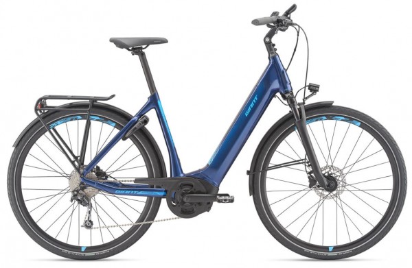 Giant Anytour E+ 2 2020