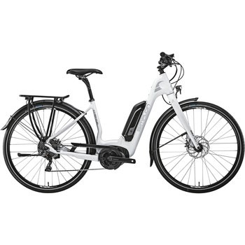 Simplon CHENOA UNI, 40 CARBON Lady 2019