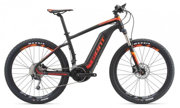 Giant Dirt E 2 LTD 2018