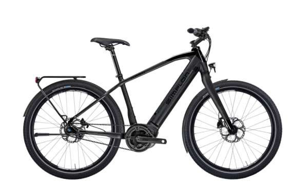 Simplon Kagu Bosch 2018