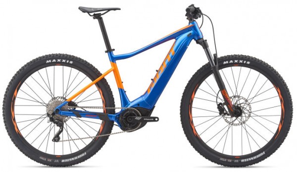 Giant FATHOM E+ 2 PRO 2019