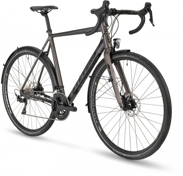 Stevens Supreme Disc 2019