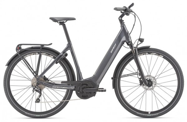 Giant Anytour E+ 1 2020