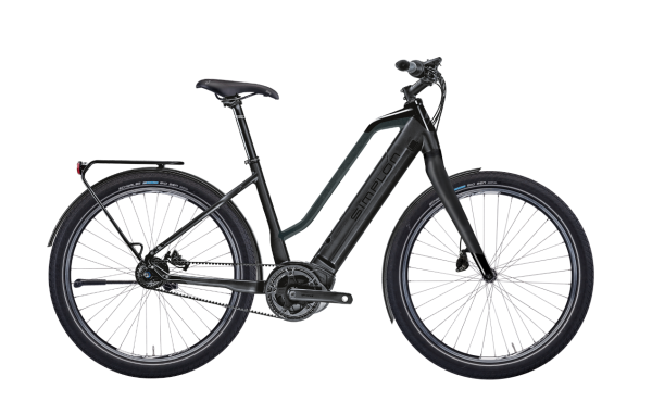 Simplon Kagu Bosch Enviolo 2019