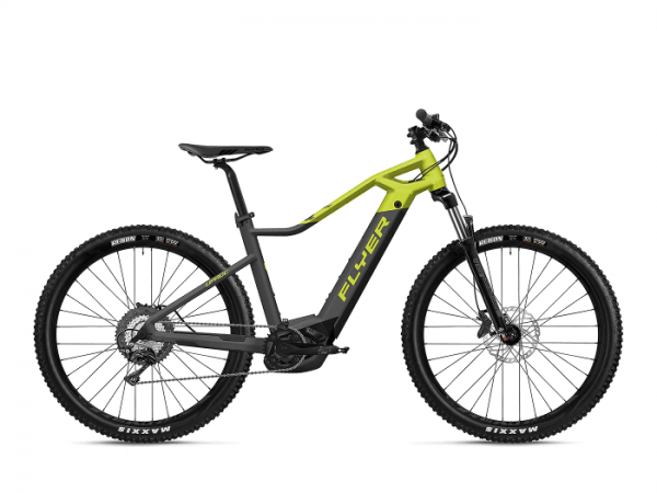 Flyer Uproc 1 4.30 625Wh 2021