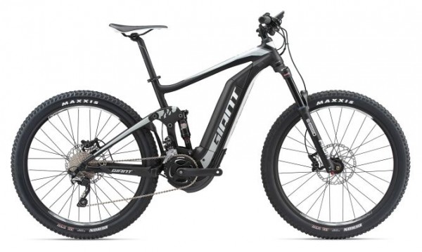 Giant FULL-E+ 2 2018