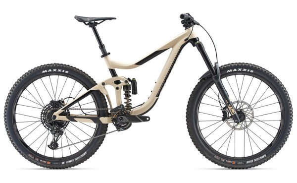 Giant Trance SX 1 2019