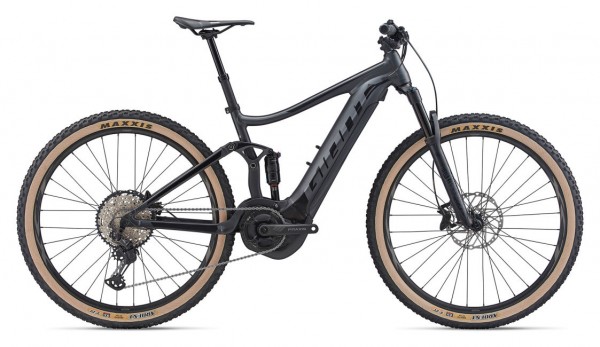 Giant STANCE E+ 0 Pro 2020