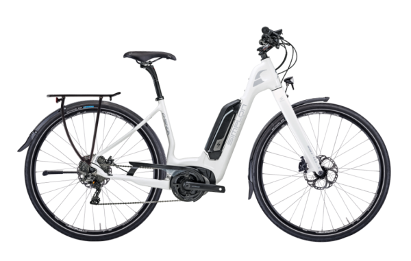 Simplon Chenoa Uni 40 2018