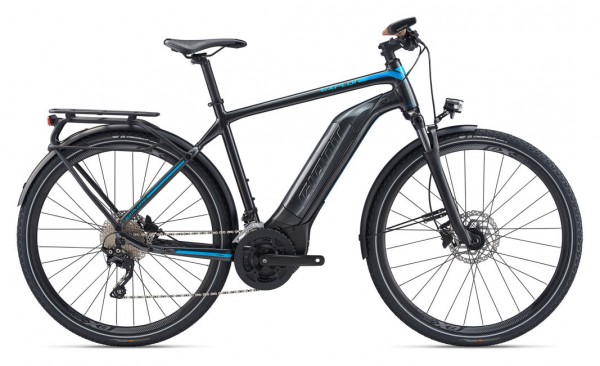 Giant EXPLORE E+ 1 GTS 2020