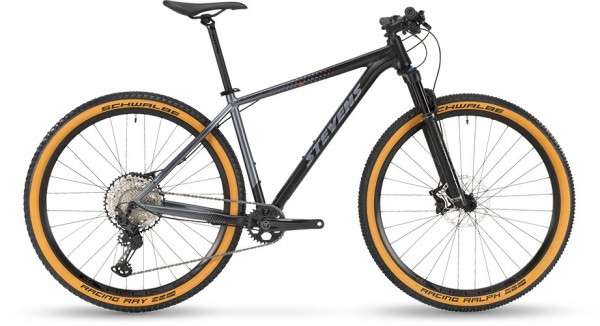 Stevens Colorado 401 29er 2021 !