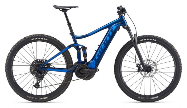 Giant STANCE E+ 1 Pro 2020