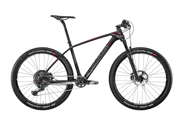 Simplon Razorblade 29 XT-22