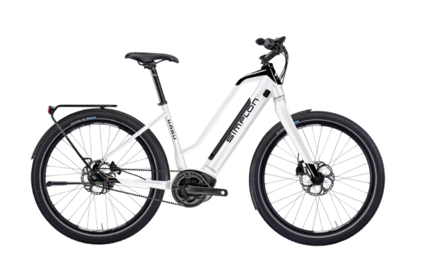 Simplon Kagu Bosch 2019