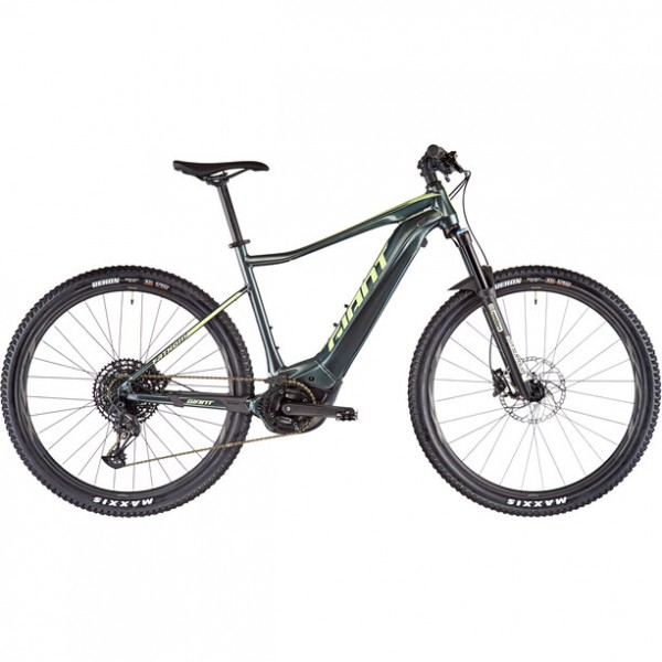 Giant Fathom E+ 1 2021