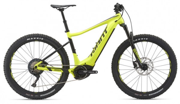 Giant FATHOM E+ 1 PRO 2019