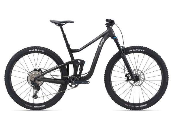 Giant Liv Intrigue 2 2021