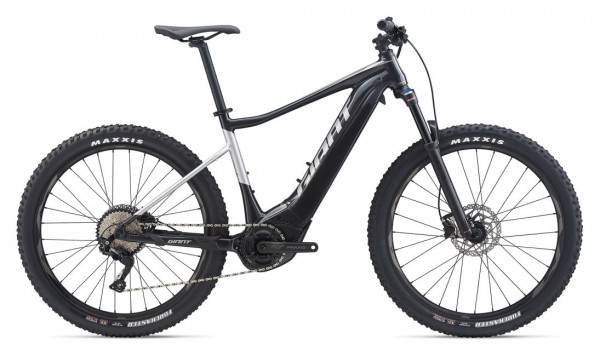 Giant FATHOM E+ 2 PRO 2020