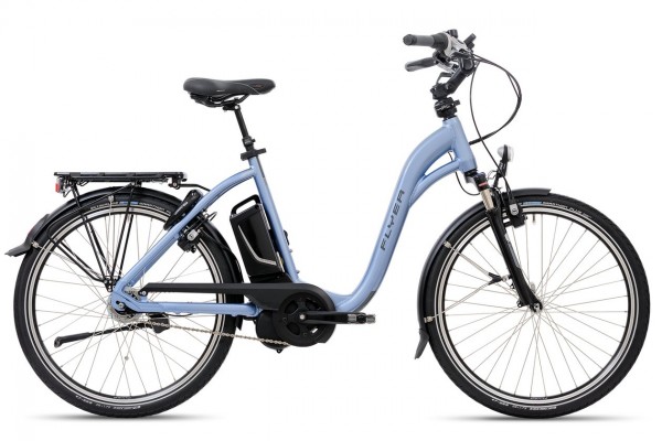 Flyer C-Modell C 5.1 2018