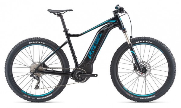 Giant Liv Vall E+2