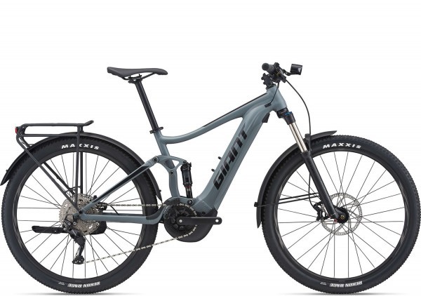 Giant STANCE E+ EX 2021