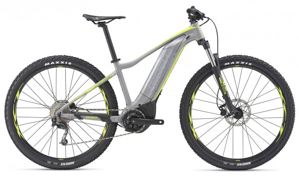 FATHOM E+ 3 29er 2019!!