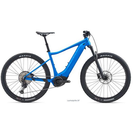 Giant FATHOM E+ 0 Pro 2020