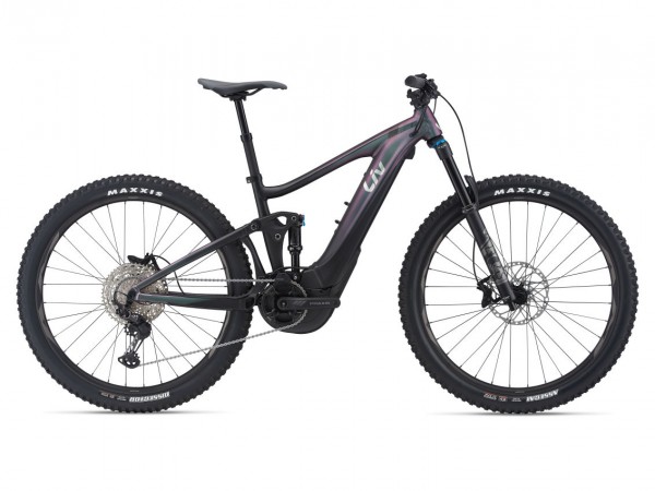 Giant Liv Intrigue E+ 2 Pro 2022