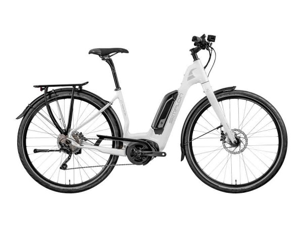 SIMPLON CHENOA Uni, XT-12 2021